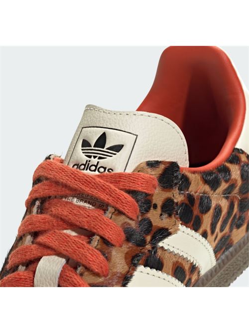 samba og w ADIDAS ORIGINAL | JI2734X